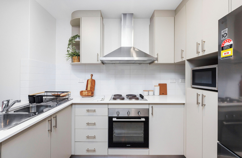 Room 3, The Swan Sepal - 2bdr - Ellenbrook, Swan
