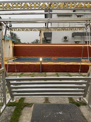 Others 5, Scarlet Resort, Raigarh