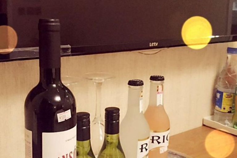Food & Drinks, Changchun Verona High-end Creative Check-in, Changchun