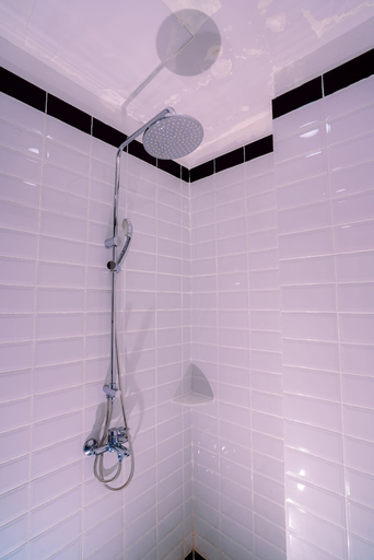 Bathroom 3, MINT HOTEL, District 1