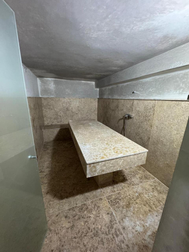 Bathroom 5, Royal Mirage Agadir, Agadir-Ida ou Tanane
