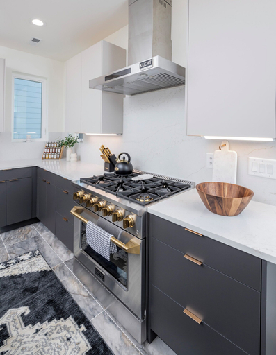 Private kitchen 5, Large Groups - Rooftop Pools - Sleeps 24, Davidson