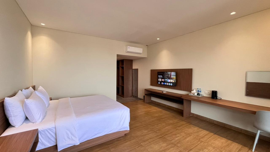 Others 2, Yes Hotel, Bandar Lampung