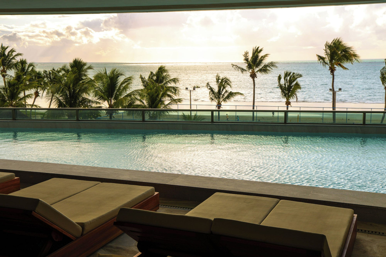 Sport & Beauty 3, Sais Beach Living Hotel, Maceió (capital)