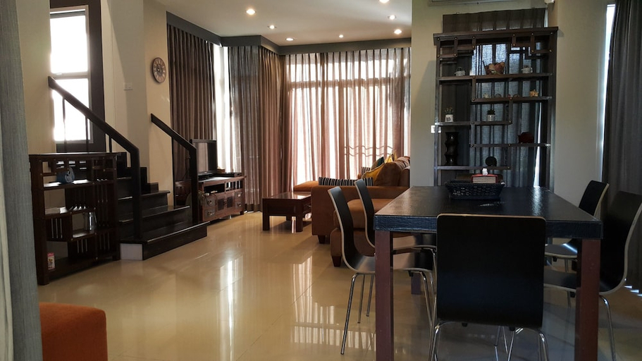Food & Drinks, Teddy Bear Villa Hua Hin 2, Cha-Am