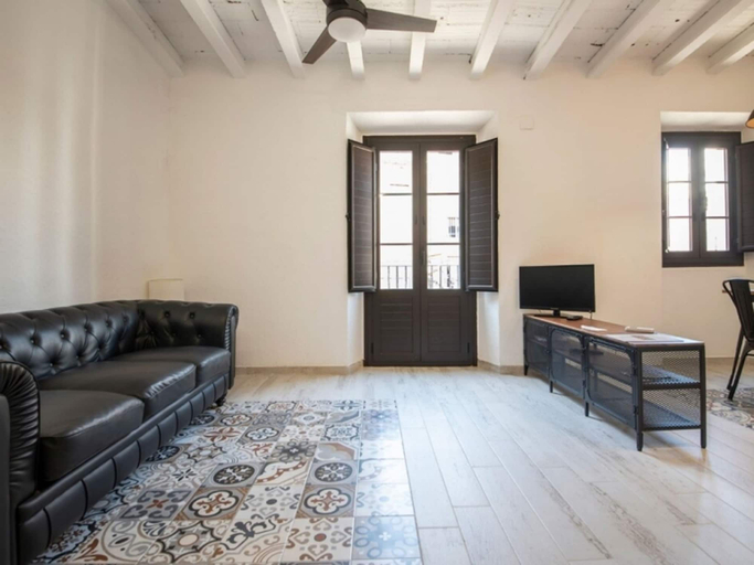 Room 5, Th158 Aprtamento Sedassos, Tarragona