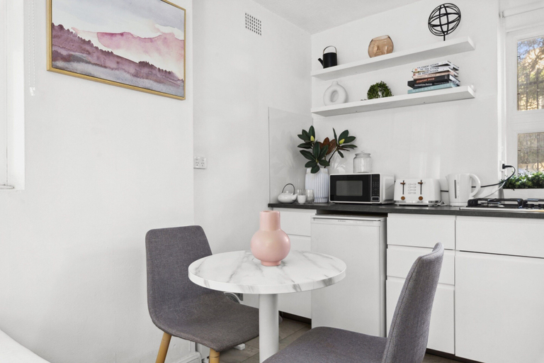 Private kitchen 2, Chic Urban Paddington Escape, Sydney