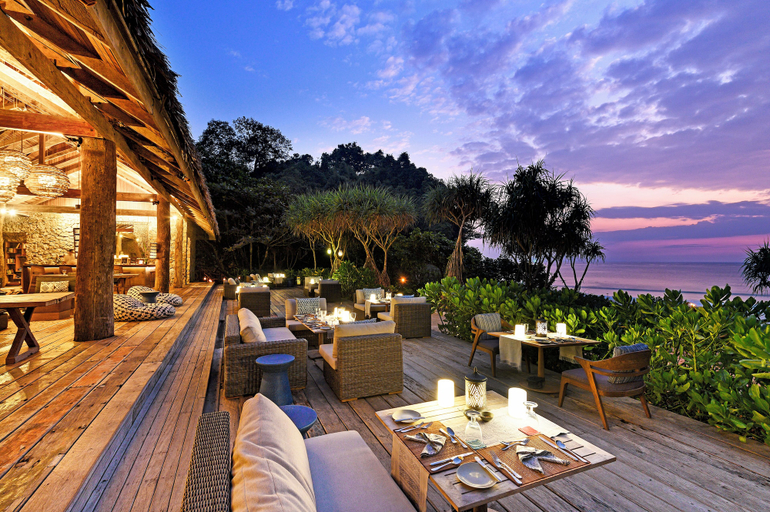 Restaurant 4, Wa Ale Resort, Kawthoung