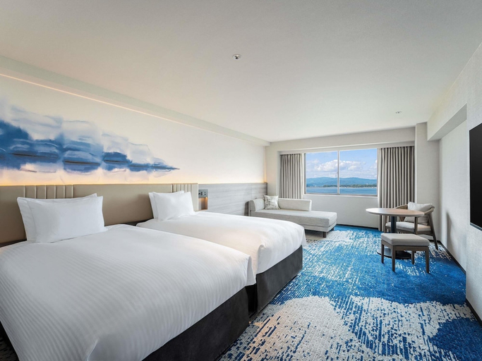 Others 3, Grand Mercure Lake Hamana Resort & Spa, Hamamatsu