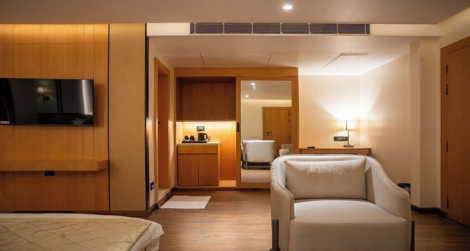 Room 4, Evara Heights, East Sikkim