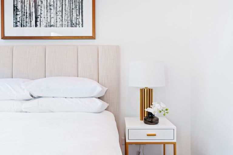 Room 2, CBD High-rise 1-bed With Pool, Gym & Views, Brisbane