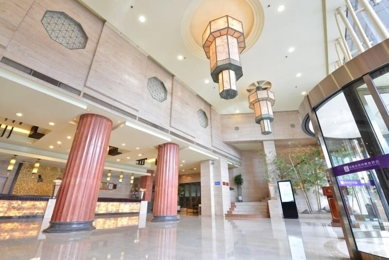 Others 5, Excemon Yuyao Hemudu Hotel, Ningbo