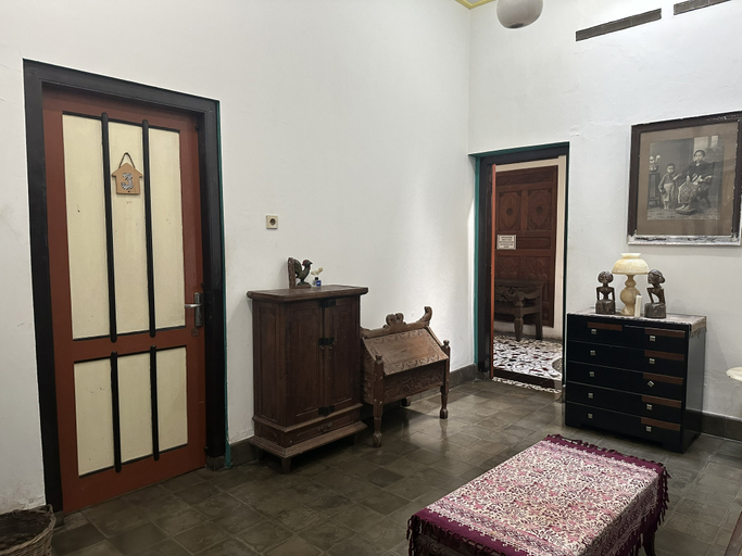 Others 2, DEWI HOMESTAY MALIOBORO, Yogyakarta