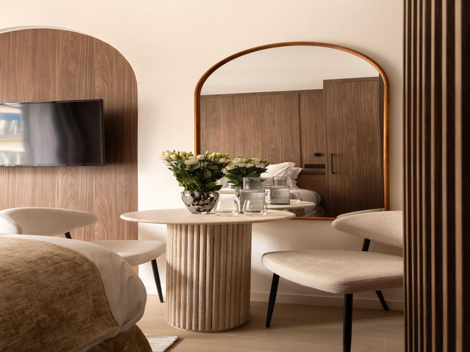 5, Charming Studio climatise - 2P- Madeleine, Paris