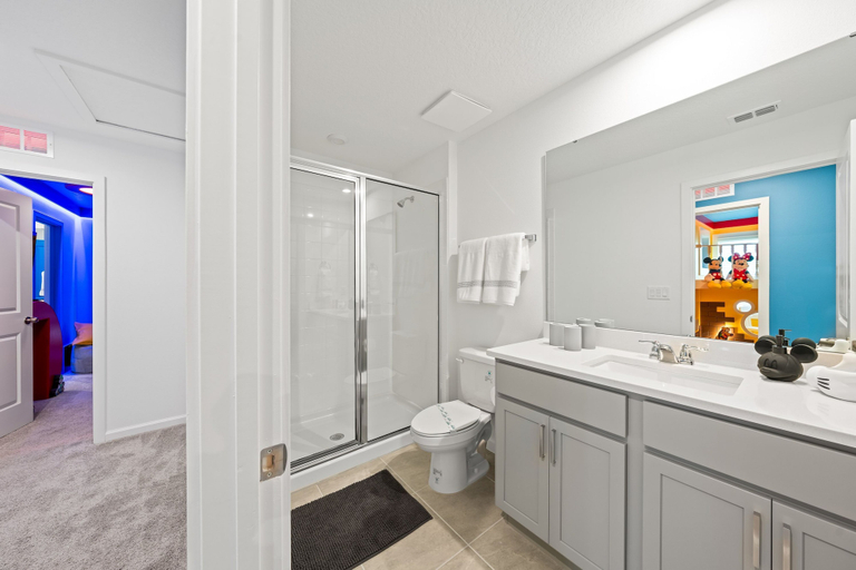 Room 5, Perfect for Children With Epic Themed Bedrooms, Osceola