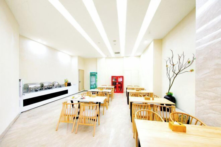 Food & Drinks 4, Putian Hotel (Xiamen Mingfa Plaza), Xiamen