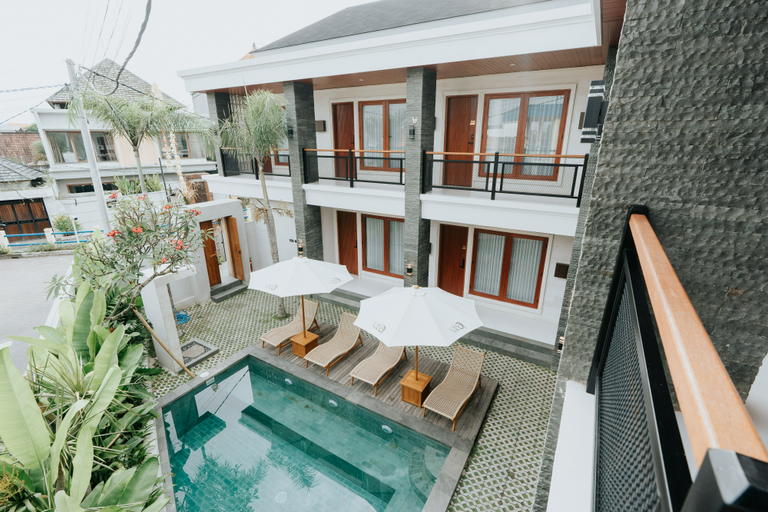 Casa Nika Suites Seminyak