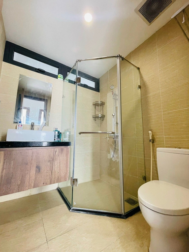 Bathroom 4, Vinhomes Skylake - Liliving Service APT, Từ Liêm