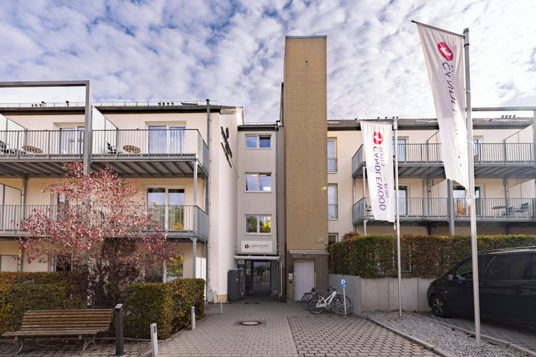 Exterior & Views 2, Candlewood Suites Furth by IHG, Fürth