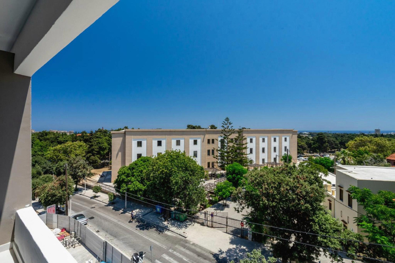 Exterior & Views 1, Continental Plus, South Aegean