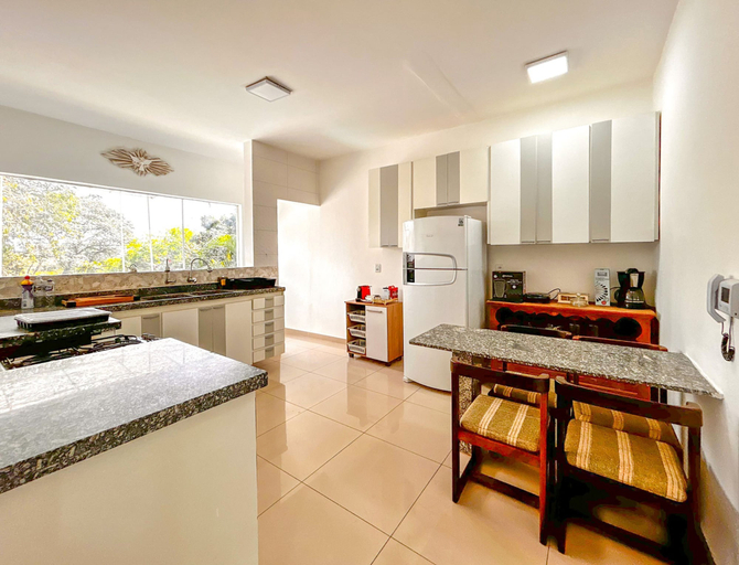 Room 2, Casa Alto Padr o com Piscina no Alto da Lapa, São Paulo