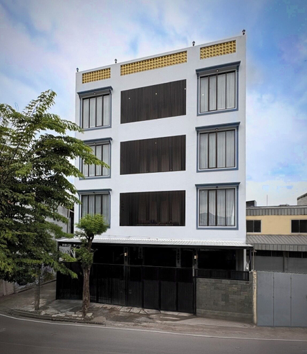 Exterior 4, TJ Brother Residences Cengkareng, West Jakarta