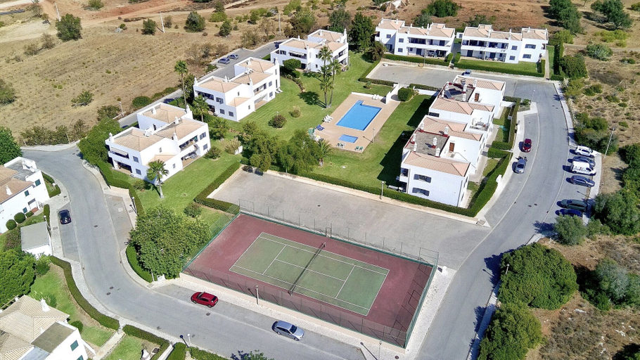 Room 3, P RA SEA View With Pool by Homing, Silves