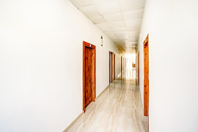 Facilities 5, Hotel O Aashirvad, Faridabad