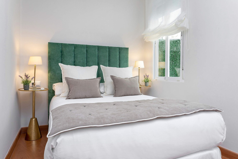 Room 5, Exclusive apartment in Cordoba Center. Sandoval, Córdoba
