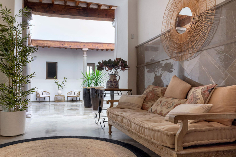 Room 5, Exclusive apartment in Granada center. Horno Marina 2, Granada