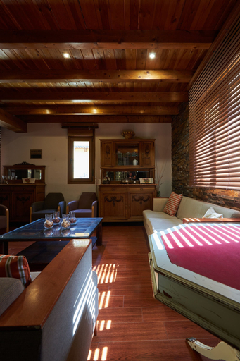 Room 2, VE Fanega II in Pe Alba, Ávila