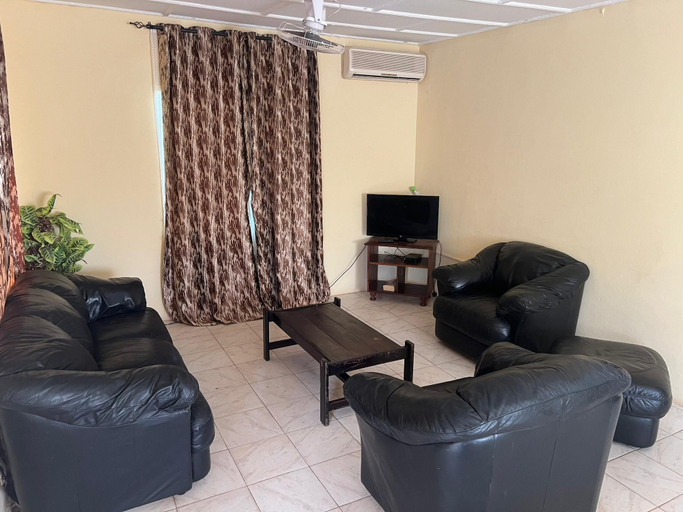Others 4, Harmony House Apartments, Kombo Saint Mary