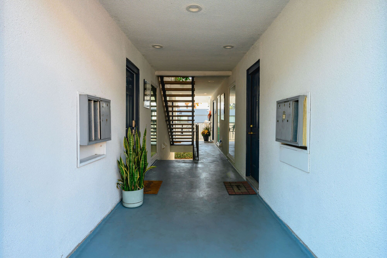 Room 3, Clean Cozy Apartment Near LA Top Attractions 5, Los Angeles