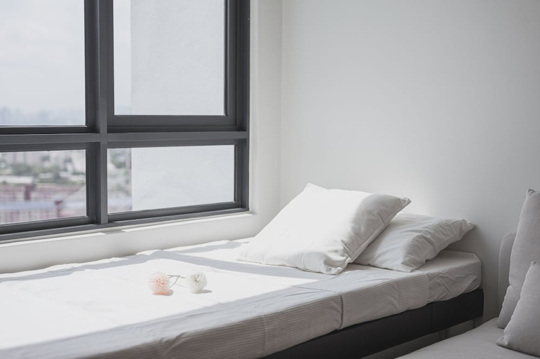 Bedroom 4, Greenfield Residence Bandar Sunway, Petaling Jaya