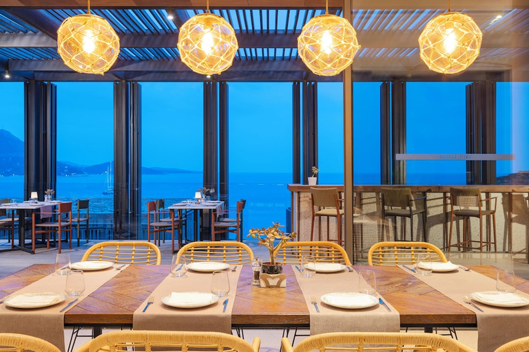 Food & Drinks 5, Barbaros Reserve Residences Managed by Kempinski, Bodrum