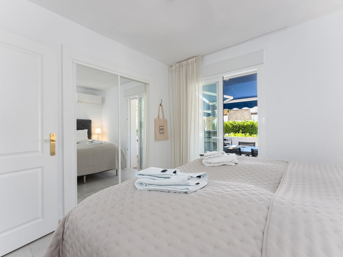 Others 4, Sol y Paz Nice Apartment With Amazing Location, Málaga