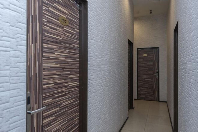 Others 4, Suan Bee Hotel@Sutera, Johor Bahru