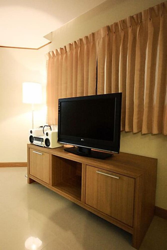 Others 4, The Chateau Luxury Serviced Apartment, Huai Kwang