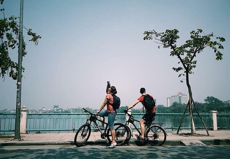 Others 2, Tay Ho Apartment, Tây Hồ