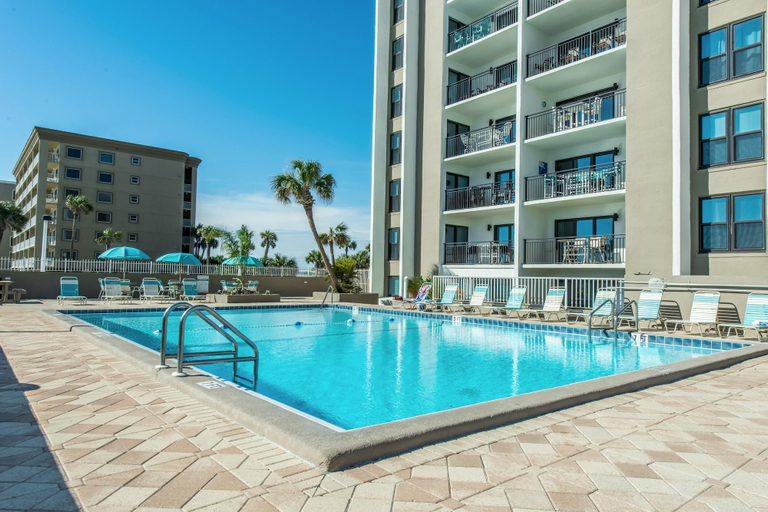Sport & Beauty 4, Emerald Isle 210, Okaloosa
