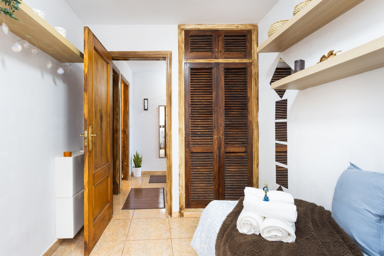 Room 2, Apartamento Arena Negra, Santa Cruz de Tenerife