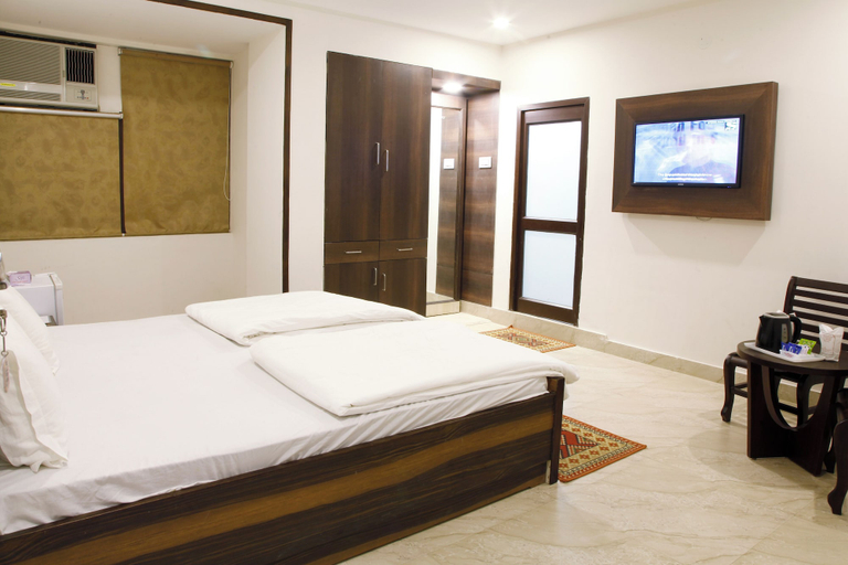 Bedroom 5, Shagun Residency, Panipat