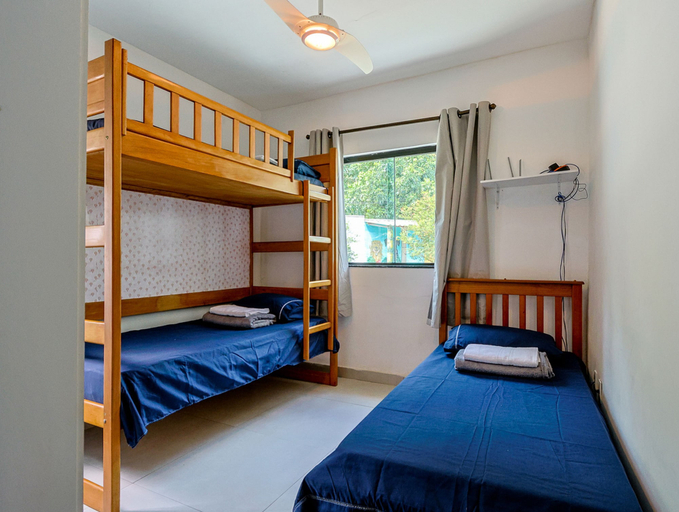 Room 3, Casa em Itaipua u c Hidro e Churrasqueira - Maric, Maricá