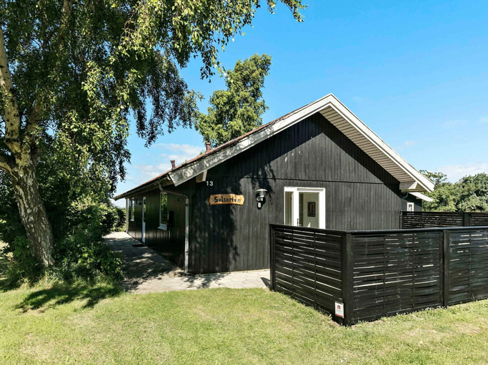 Exterior 4, 5 Star Holiday Home in Hasle, Bornholm