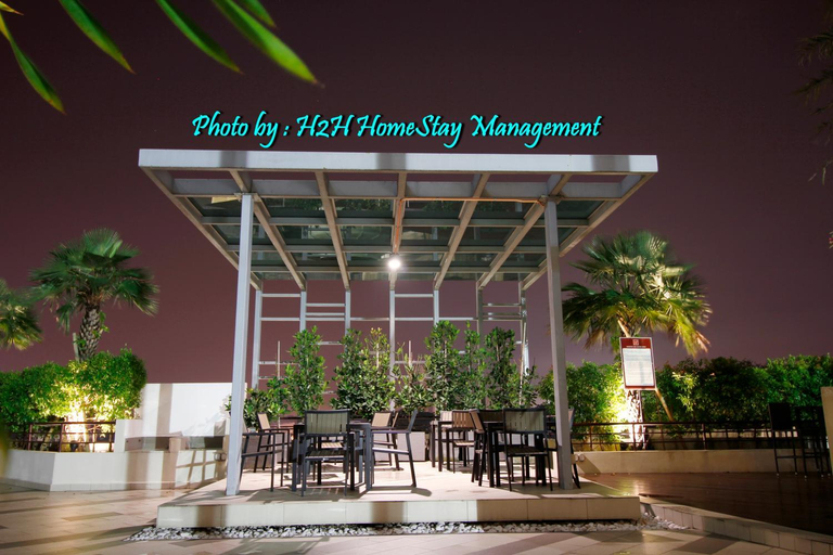 Exterior & Views 1, 家 Majestic Ipoh, Kinta