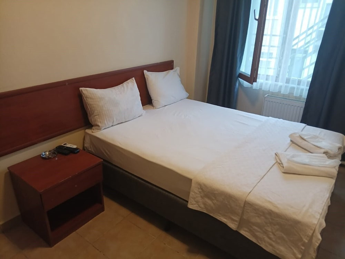 Bedroom 2, サー ホテル, Fatih