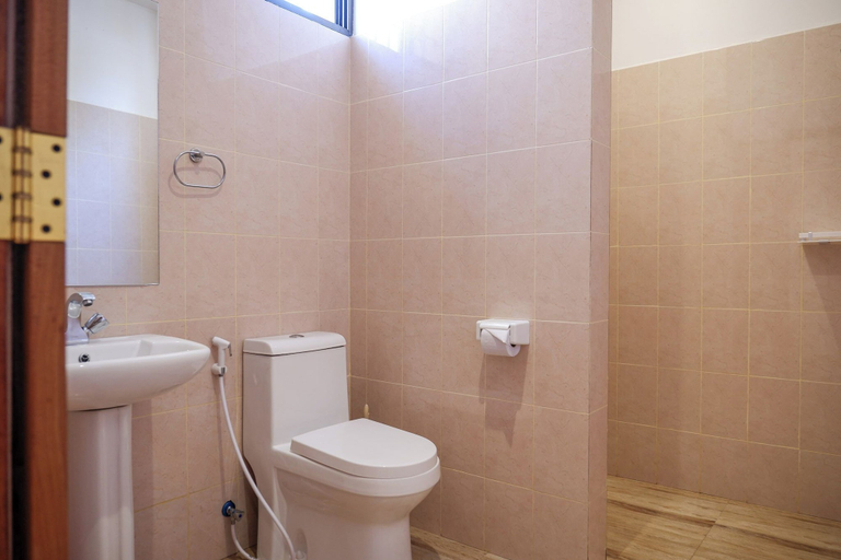 Bathroom, Nungwi Heritage Resort, Kaskazini 'A'