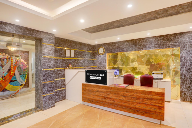 Facilities 4, Deluxe the Golden Crown Hotel, Patna