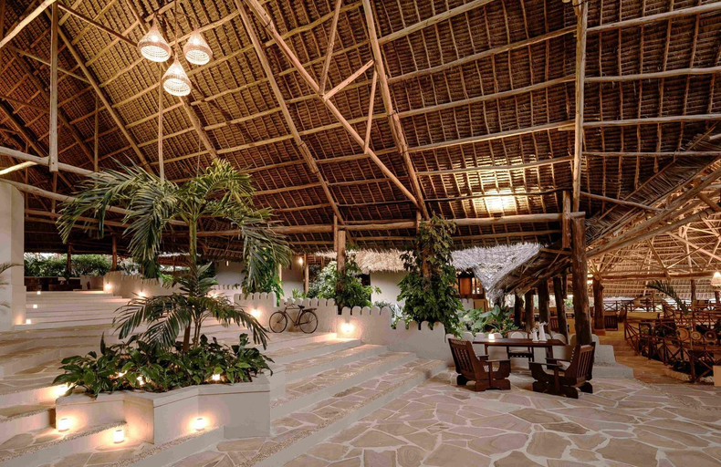 Public Area 4, Diamonds Mapenzi Beach, Kaskazini 'A'