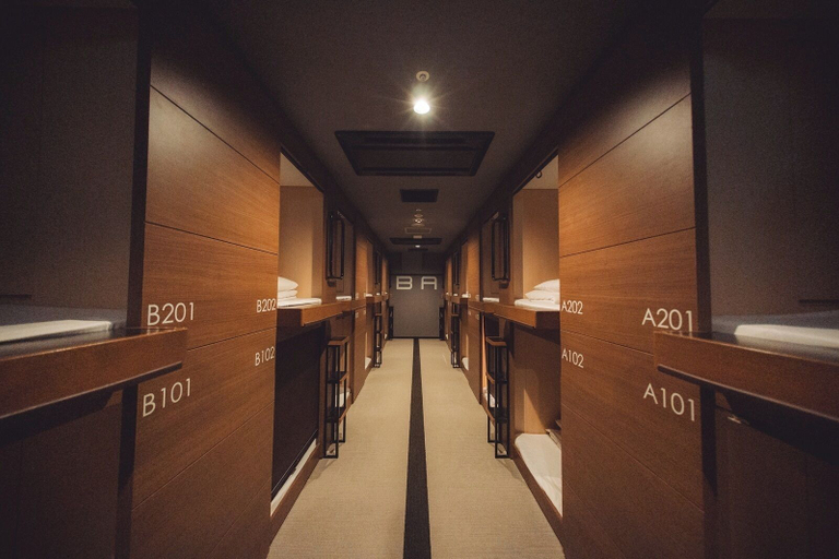 Others 5, BadenGarden (Former Bed & Spa), Tokorozawa